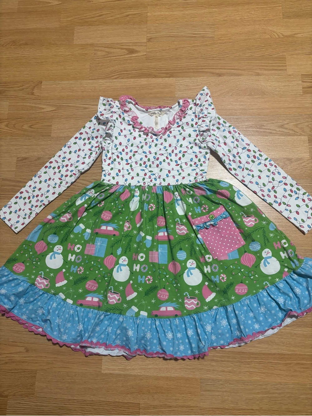 New “Matilda Jane” dress size 10 without tag